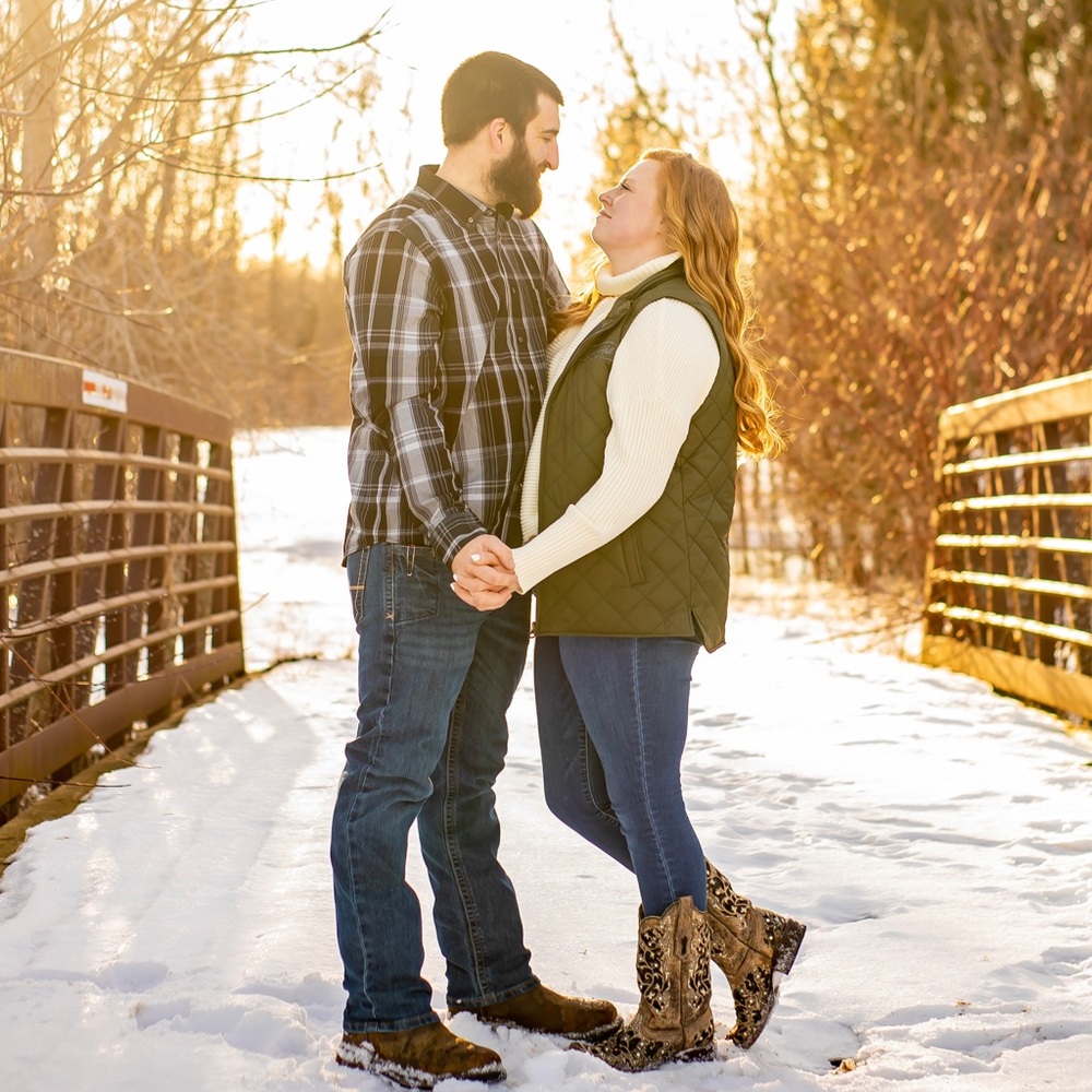 Meet your Posher, Savanah